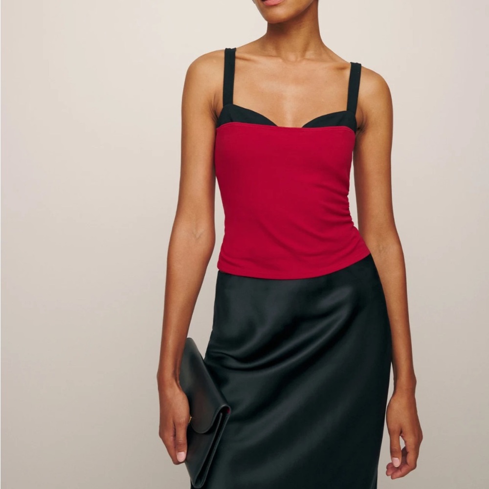 Reformation top